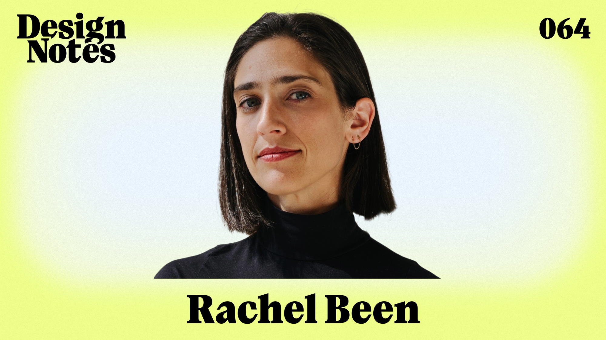 The Era of the Generalist: Rachel Been, SVP of Design for Expedia Group