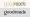 The Subtle Typographic Details in Goodreads’ New Logo